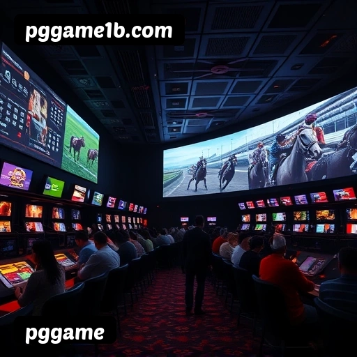 Tabela RTP dos jogos de cassino da pggame